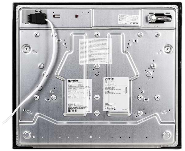 Фото - Варочная панель газовая Gorenje GT 641 B