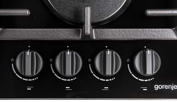 Фото - Варочная панель газовая Gorenje GT 641 B
