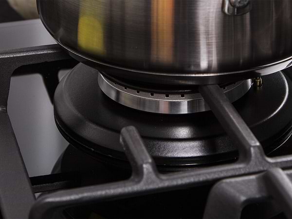 Фото - Варочная панель газовая Gorenje GT 641 B