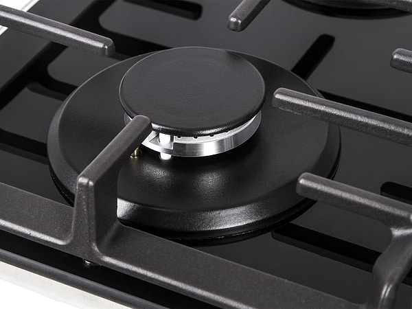 Фото - Варочная панель газовая Gorenje GT 641 B