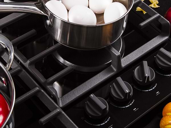 Фото - Варочная панель газовая Gorenje GT 641 B