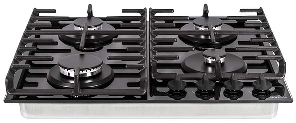 Фото - Варочная панель газовая Gorenje GT 641 B