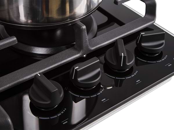 Фото - Варочная панель газовая Gorenje GT 641 B