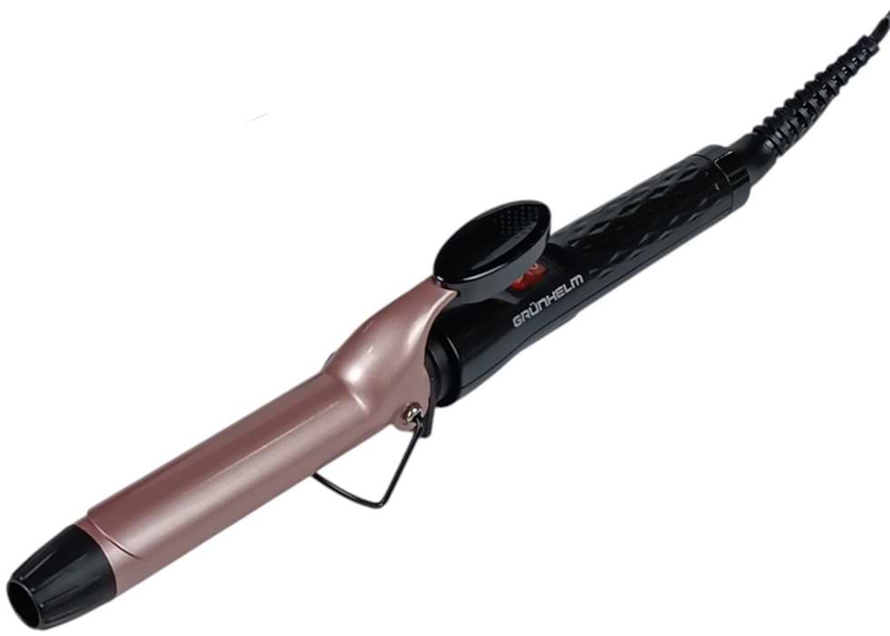 Купити Плойка Grunhelm GHS-733C - Фото 1 Плойка Grunhelm GHS-733C - Фото 1