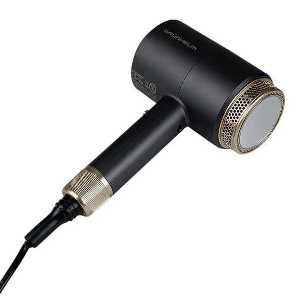 Фото - Фен Grunhelm GHD-596G