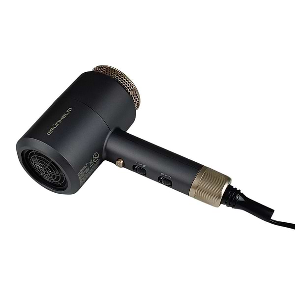 Фото - Фен Grunhelm GHD-596G