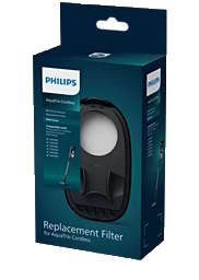 Фильтр для пылесоса Philips XV1791/01 AquaTrio 9000 серии