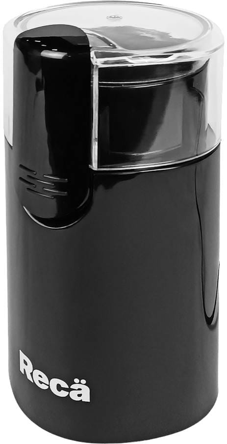 Фото - Кавомолка Reca RCG180 Balck