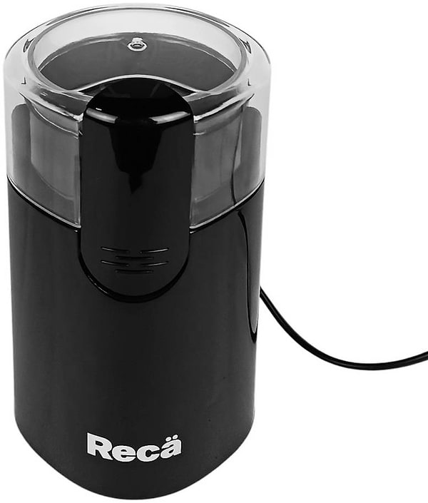 Фото - Кавомолка Reca RCG180 Balck