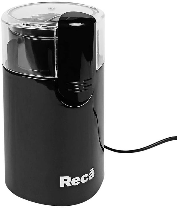 Фото - Кавомолка Reca RCG180 Balck
