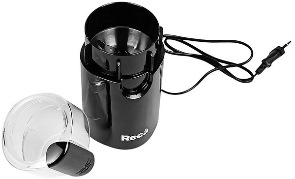 Фото - Кавомолка Reca RCG180 Balck