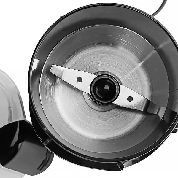 Фото - Кавомолка Reca RCG180 Balck