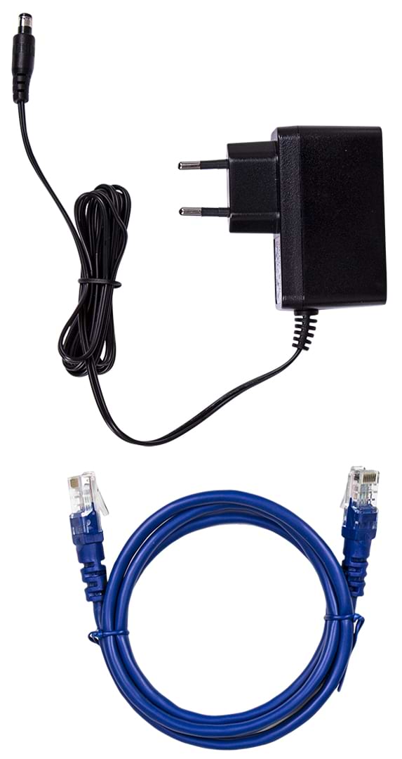 Фото - Маршрутизатор интернет WiFi5 Asus RT-AC1200