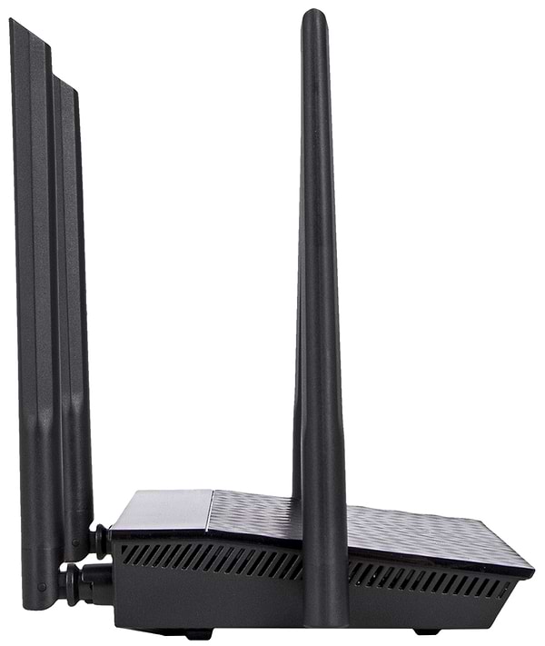 Фото - Маршрутизатор интернет WiFi5 Asus RT-AC1200