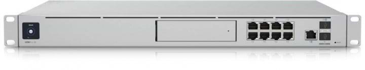 Маршрутизатор интернет LAN Ubiquiti UniFi Dream Machine Special Edition (UDM-SE) - Фото 1