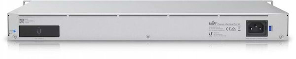 Фото - Маршрутизатор интернет LAN Ubiquiti UniFi Dream Machine Special Edition (UDM-SE)