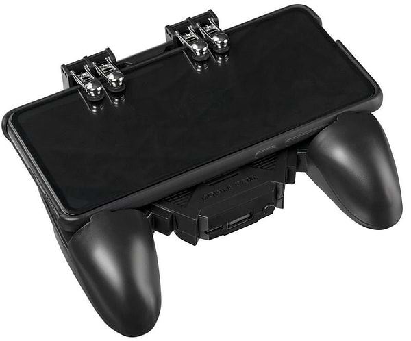 Фото - Геймпад Gelius Pro Mega Boost GP-GT003 Black