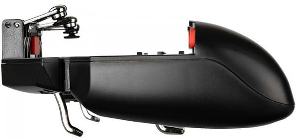 Фото - Геймпад Gelius Pro Mega Boost GP-GT003 Black