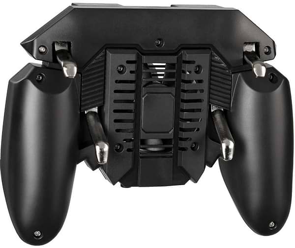 Фото - Геймпад Gelius Pro Mega Boost GP-GT003 Black
