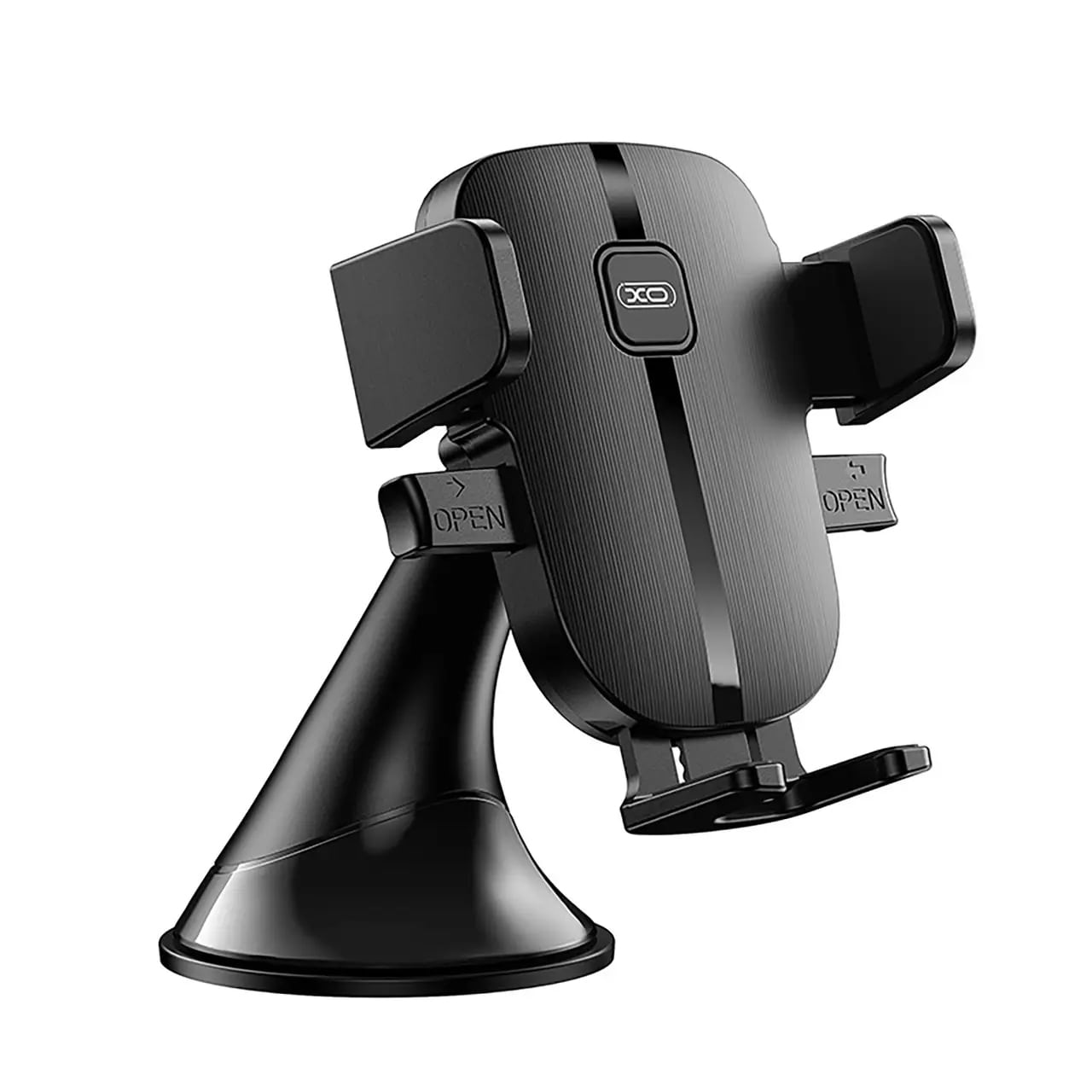 Автотримач XO C120.black