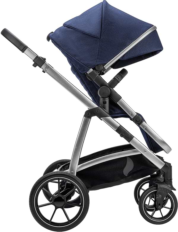 Фото - Коляска универсальная 2 в 1 Osann Ole Indigo