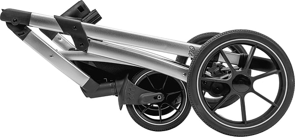 Фото - Коляска универсальная 2 в 1 Osann Ole Indigo