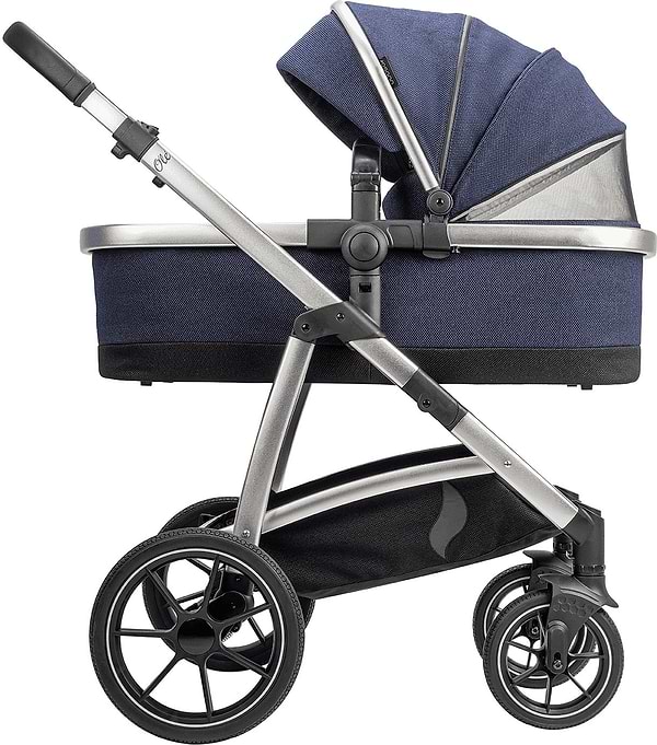 Фото - Коляска универсальная 2 в 1 Osann Ole Indigo