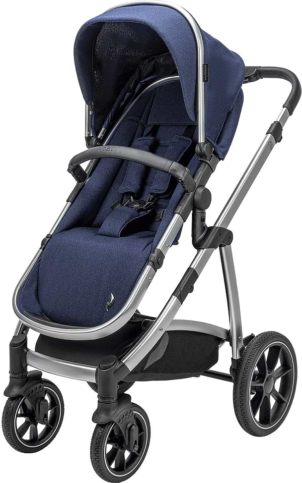 Фото - Коляска универсальная 2 в 1 Osann Ole Indigo