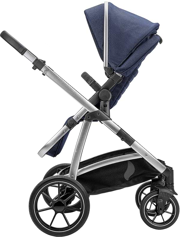 Фото - Коляска универсальная 2 в 1 Osann Ole Indigo