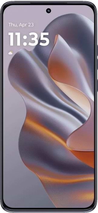 Фото - Смартфон Motorola Edge 60 Neo 12/256Gb Grisaille