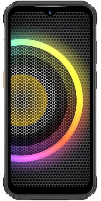 Фото - Смартфон Ulefone Armor 21 8/256Gb Black