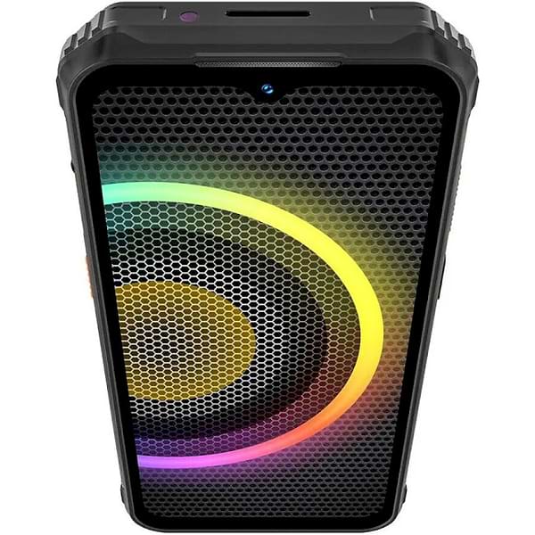 Фото - Смартфон Ulefone Armor 21 8/256Gb Black