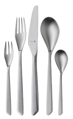 Набір столових приборів WMF 1211006331 NEO CP 66 пр. - Фото 1