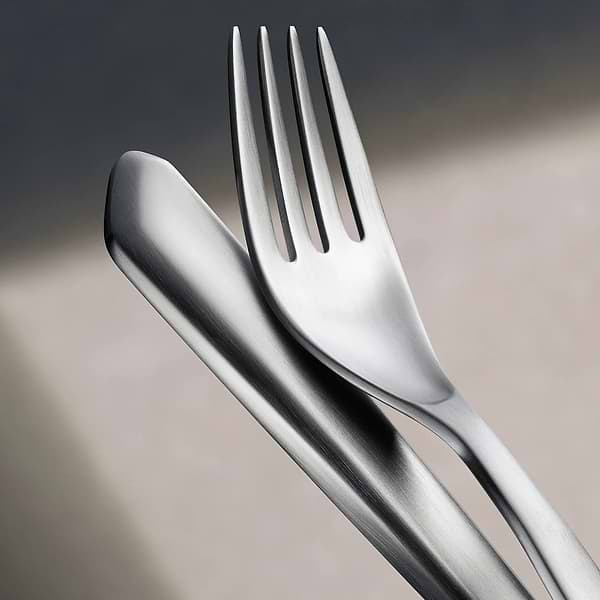 Фото - Набір столових приборів WMF 1211006331 NEO CP 66 пр.
