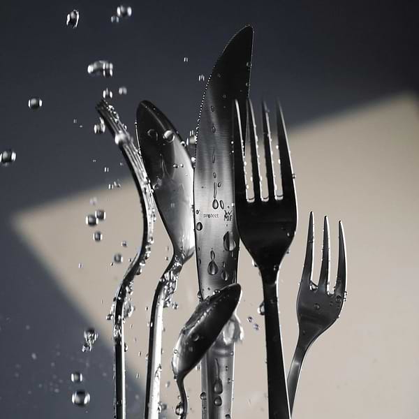 Фото - Набір столових приборів WMF 1211006331 NEO CP 66 пр.