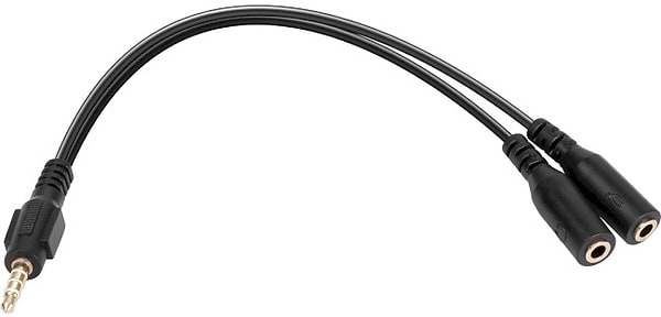 Фото - Мікрофон до комп'ютера Defender Forte GMC 300 (64630)