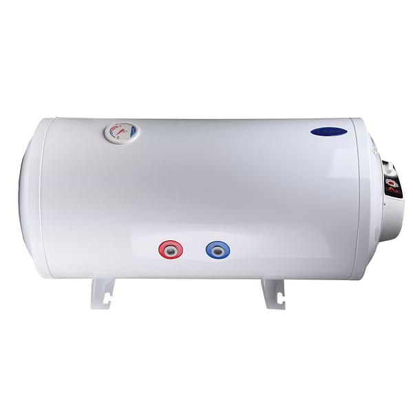Фото - Водонагрівач Leov LH Slim 80 l