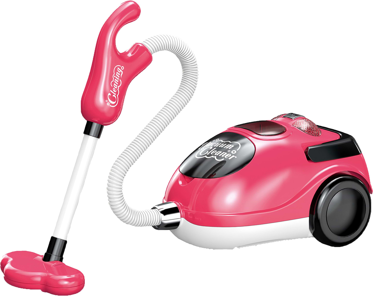 Сюжетно-рольова гра. Будинок. Побутова техніка Ao Xie Toys працює від батарей (6855A) - Фото 1