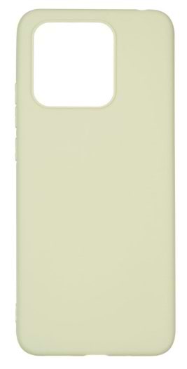 Чохол для смартфону Gelius Original Silicon Case for Xiaomi Redmi 10С Green (90921) - Фото 1