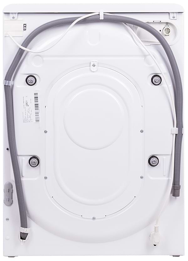 Фото - Стиральная машина Indesit BWSA 61053 W EU