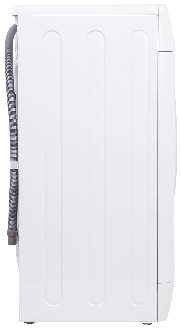 Фото - Стиральная машина Indesit BWSA 61053 W EU