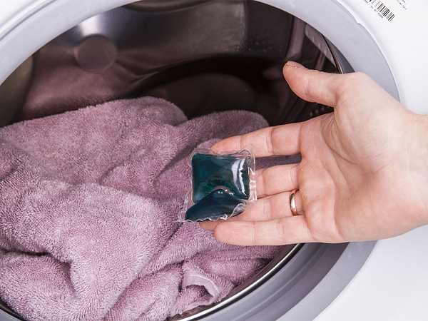 Фото - Стиральная машина Indesit BWSA 61053 W EU