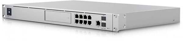 Фото - Маршрутизатор интернет LAN Ubiquiti UniFi Dream Machine Special Edition (UDM-SE)