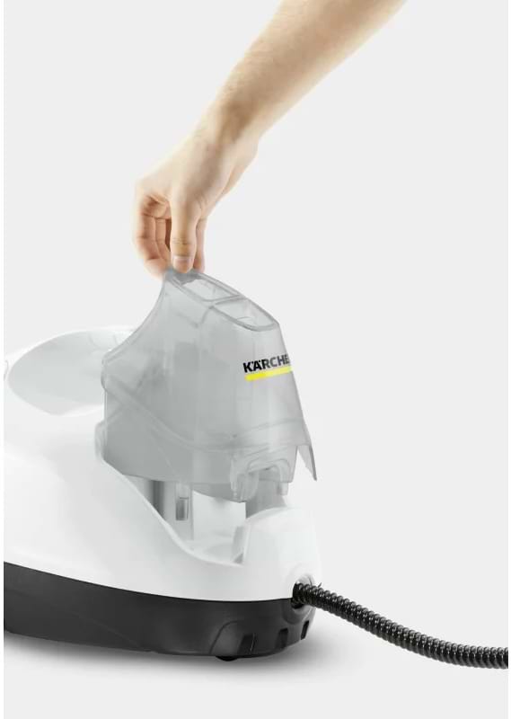 Фото - Пароочисник Karcher SC 4 EasyFix (1.512-630.0)