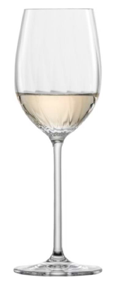 Фото - Набір келихів Schott Zwiesel 6 шт. для білого вина 0,296 л 121569