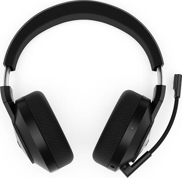 Фото - Гарнітура бездротова ігрова Lenovo Legion H600 Wireless (GXD1A03963)