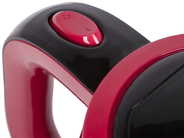 Фото - Электрический чайник Liberton LEK-1702