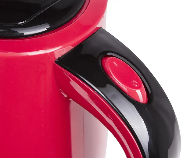 Фото - Электрический чайник Liberton LEK-1702