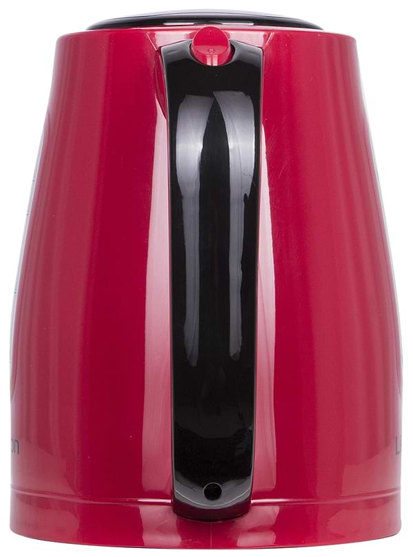 Фото - Электрический чайник Liberton LEK-1702