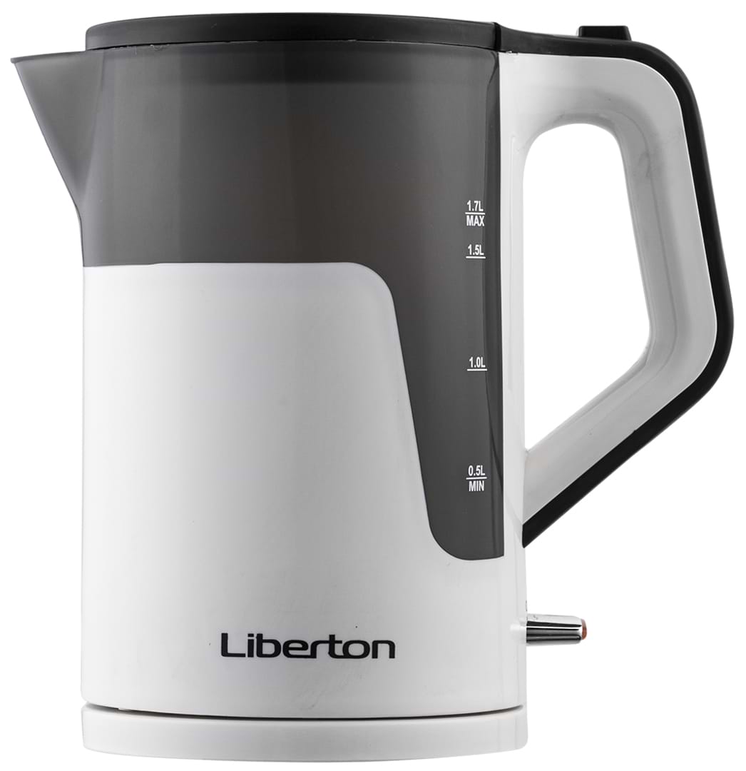 Електричний чайник Liberton LEK-1709